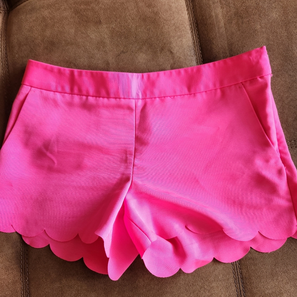 Express shorts - Picture 2 of 4